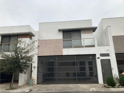 casa en venta cumbres britania mty