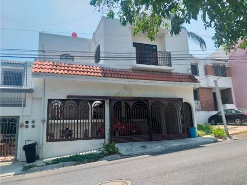 venta de casa bosques de la pastora gpe nl