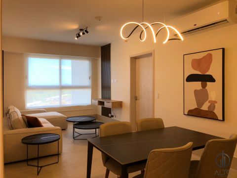 ocean house apartamento en alquiler amoblado en santa maria