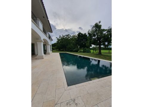 casa en fairway estates santa maria venta