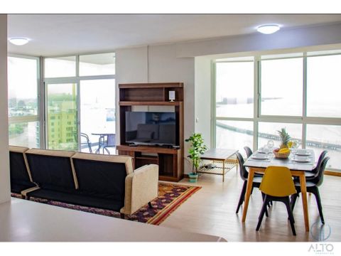 quartier del mar apartamento en alquiler en coco del mar