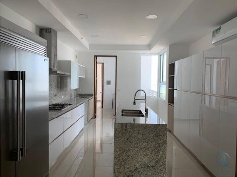 apartamento en alquiler en costa del este ph aria