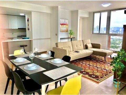 quartier del mar apartamento en alquiler en coco del mar