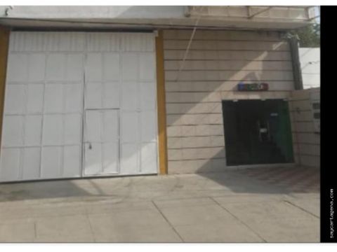 arriendo de bodega barrio bosque