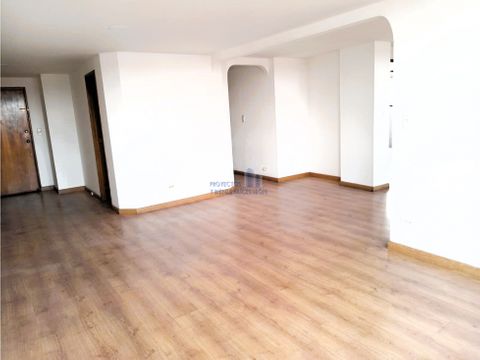 apartamento en venta en bella suiza usaquen cz8206