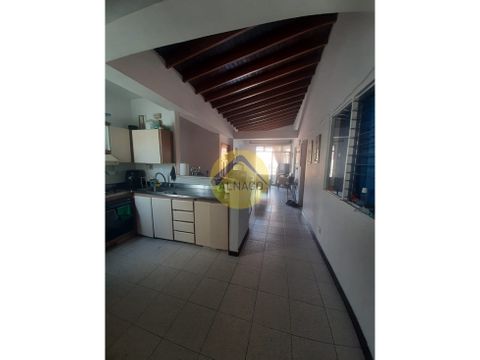 apartamento en venta en la america medellin piso 5