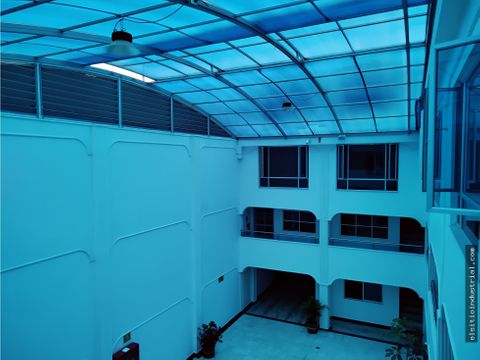 edificio educativo call center eps ips quirigua bogota