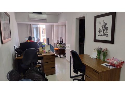 oficina en venta sector de milla de oro poblado