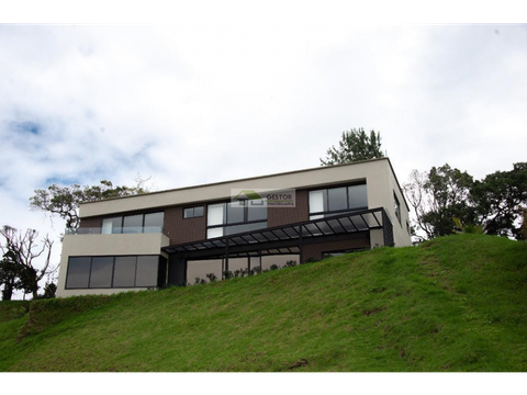 casa en venta sector las palmas envigado