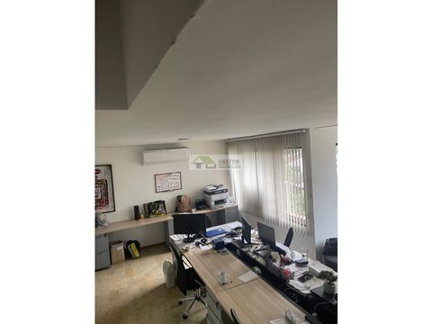 oficina en arriendo sector aguacatala poblado