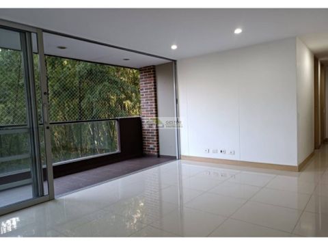 apartamento en arriendo sector los balsos poblado