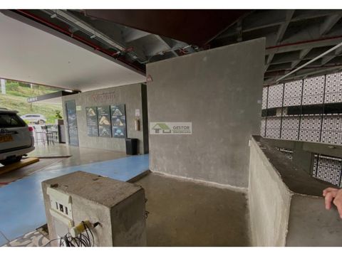local en venta sector transversal intermedia envigado