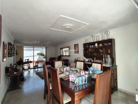 casa en venta sector de estadio laureles