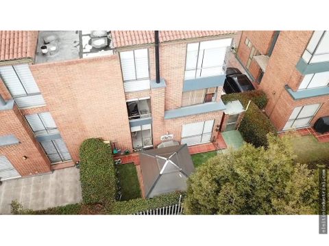 casa en venta colina campestre bogota