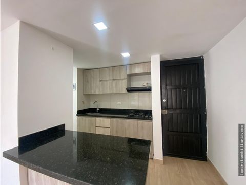apartamento en alquiler en bello
