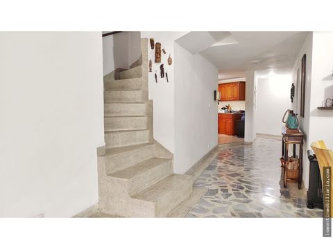 apartamento duplex en venta en laureles