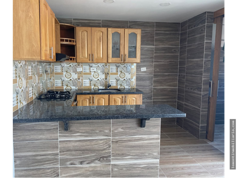 apartamento en venta laureles