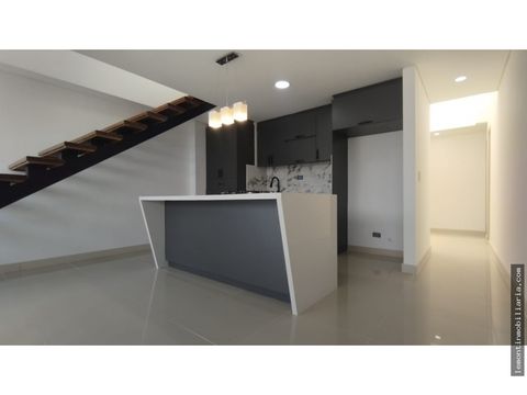 penthouse en venta laureles medellin