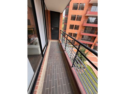 venta apartamento en la calera