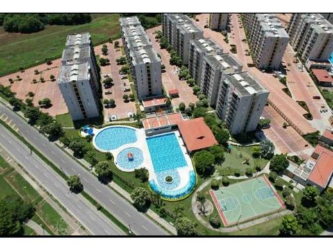 venta apartamento ricaurte las palmas 54 mts