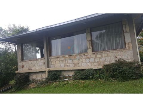 venta de finca en mesitas del colegio