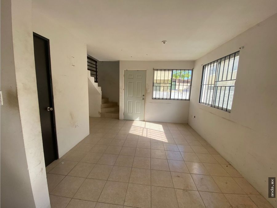 casa en venta col tamaulipas tampico cv526173