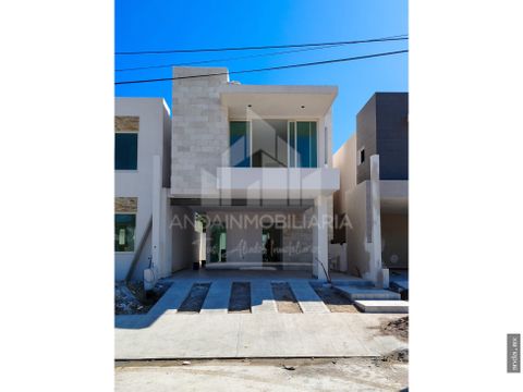 casa en venta col ampliacion unidad nacional tampico