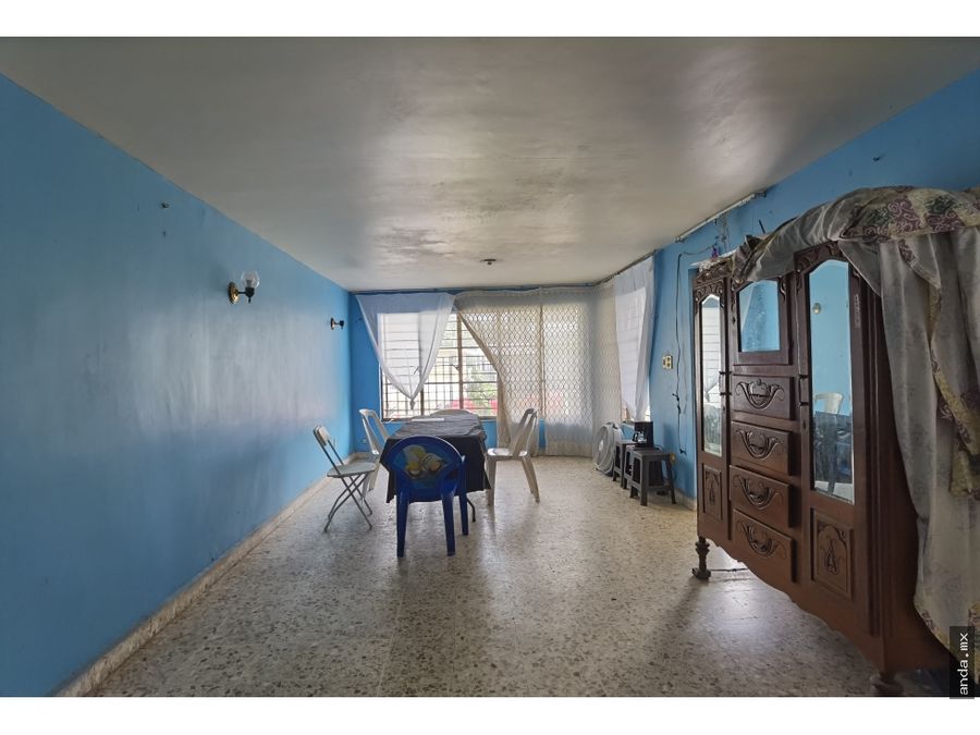 casa en venta para re modelar en benito juarez ciudad madero