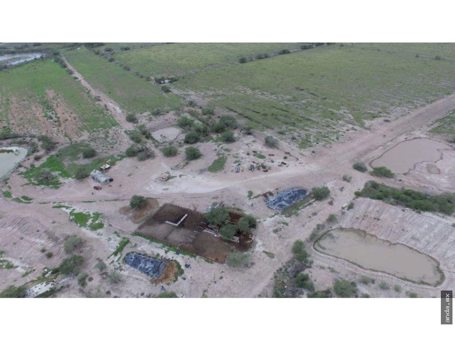 rancho en venta en gonzalez tamaulipas