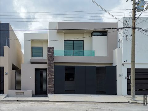 casa en venta en ciudad madero ampliacion unidad nacional fmr v206