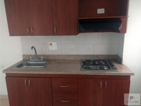 vendo apartamento 3 alcobas en la america