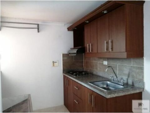 vendo apartamento de 2 alcobas en laureles