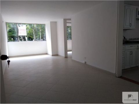 vendo apartamento de 3 alcobas en itagui villa central