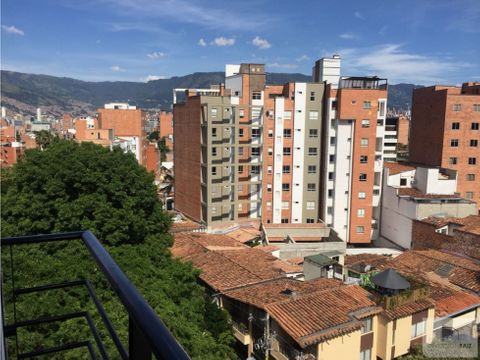 apartamento amoblado de 2 alcobas velodromo