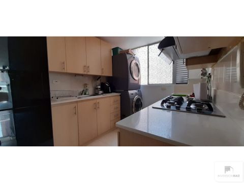 apartamento en venta envigado sector camino verde