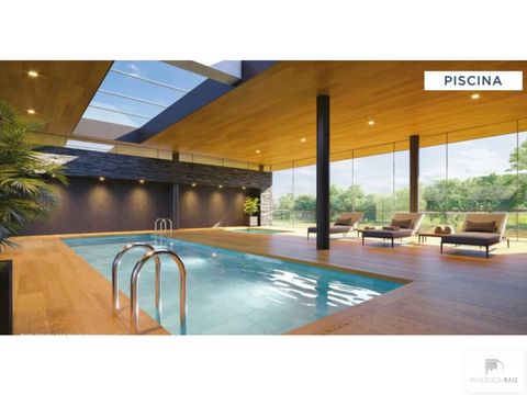 vendo lote en el sector de las palmas medellin