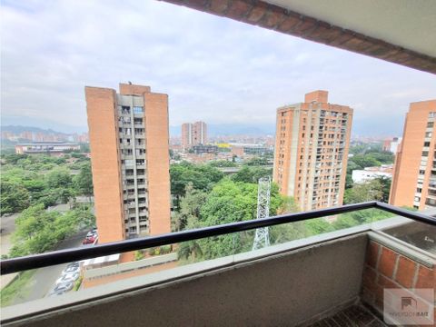 vendo apartamento de 3 alcobas en suramericana