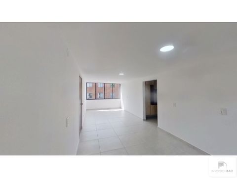 vendo apartamento de 3 alcobas en envigado san jose