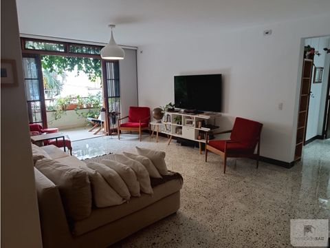 se vende apartamento suramericana remodelado