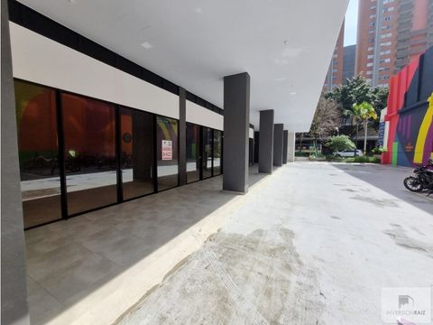 local comercial en venta en los colores