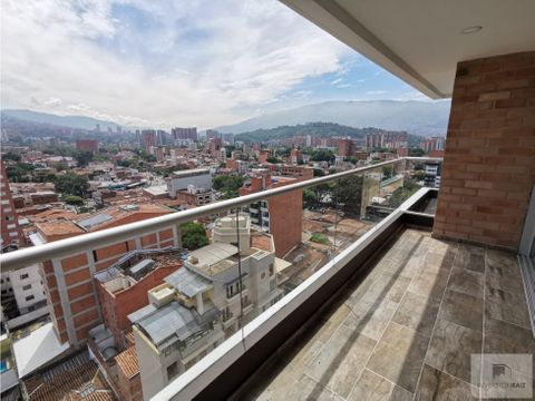 vendo apartamento de 3 alcobas con garaje en calasanz