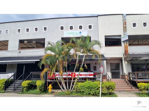 local en venta centro comercial mall la sebastiana envigado