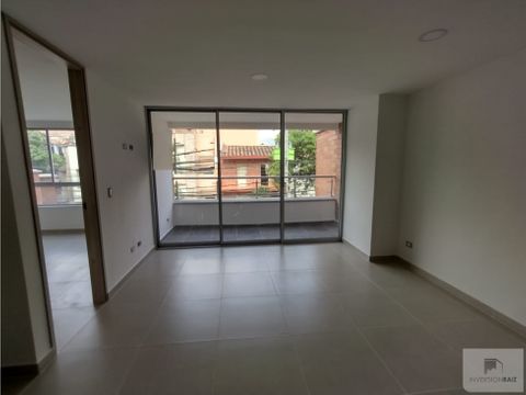 vendo apartamento de 3 alcobas con parqueadero en la america