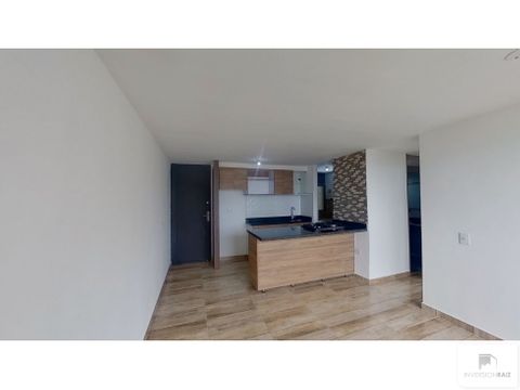 apartamento en venta de 3 alcobas la estrella san miguel