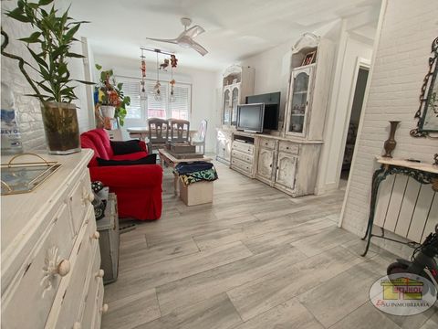 piso venta calle baleares