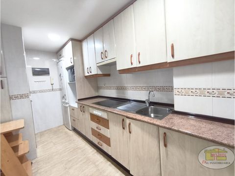 piso venta calle manuel da falla