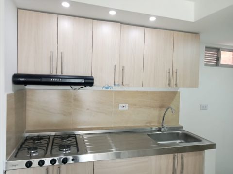 se arrienda apartamento nuevo conjunto quira reservado t4903