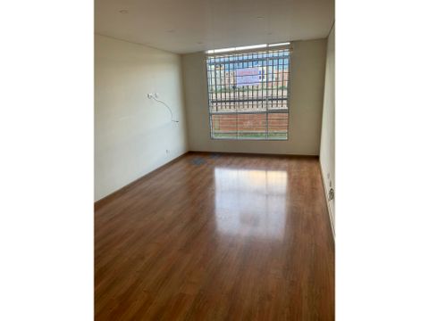 venta apartamento conjunto alborada real 2 zipaquira