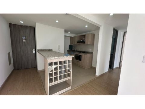 arriendo apartamento en las villas aldea san marcos t3307