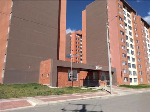 venta apartamento floresta san rafael zipaquira t6422